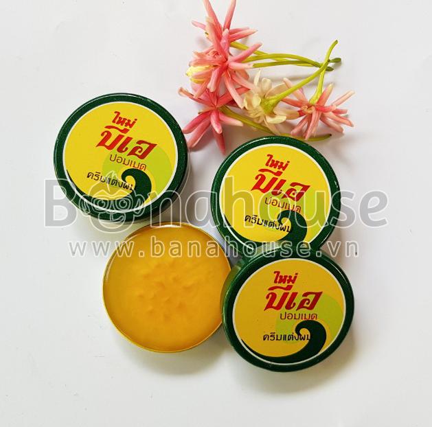SÁP CHỐNG NỨT NẺ THÁI LAN 10ML (B.A COSMETICS)