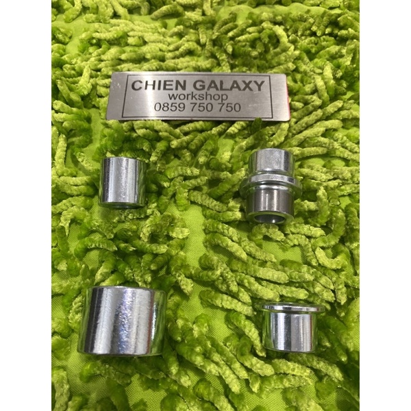 COMBO 4 CỤC CANH BÁNH YAZ/Y125ZR