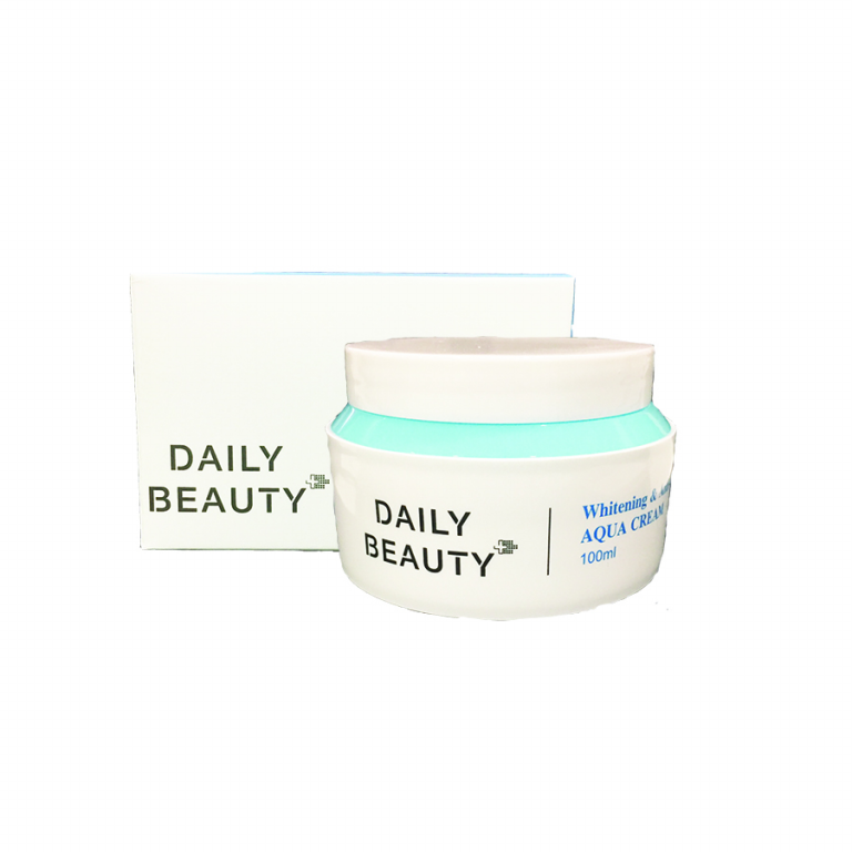 Kem dưỡng cấp nước AQUA Cấp Nước cho da mặt tức thì