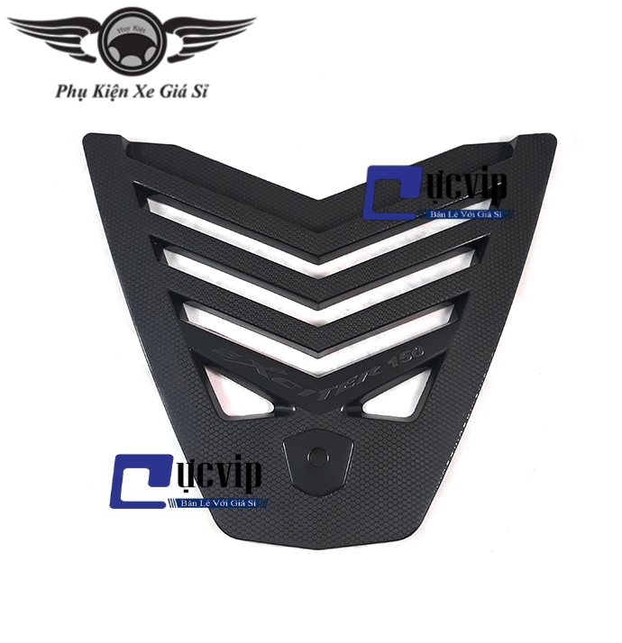 Dè Chắn Bùn Trước Dành Cho Exciter 150 MS1476