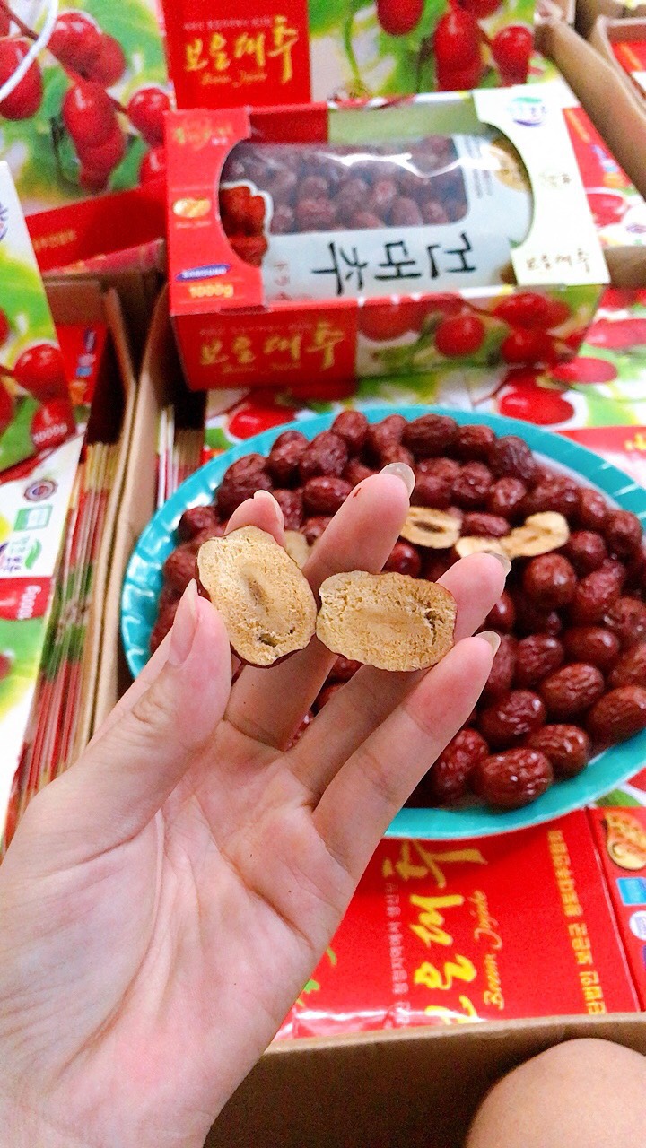 TÁO ĐỎ CHUẨN HÀN QUỐC 1KG