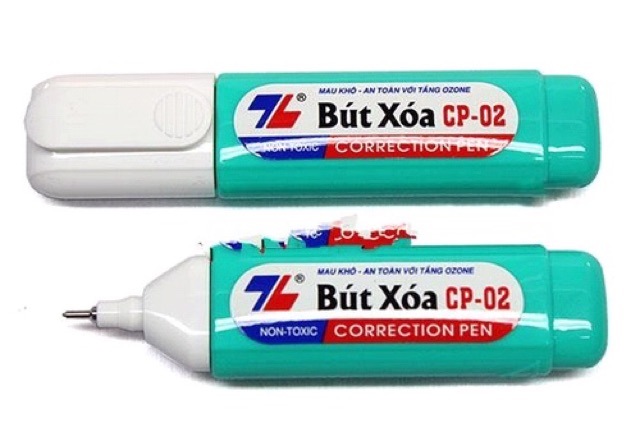 [HCM]Bút xóa TLCP-02