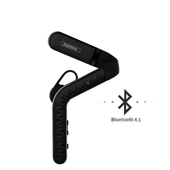 [HCM]Tai nghe Bluetooth Remax RB-T16 (Đen )
