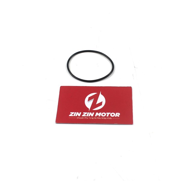 Ron Cao Su Nắp Lọc Nhớt - Satria Fi, Raider Fi, GSX S150, GSX R150, Bandit 150, Raider Xăng Cơ - 09280B54001N000 - Zin Zin Motor