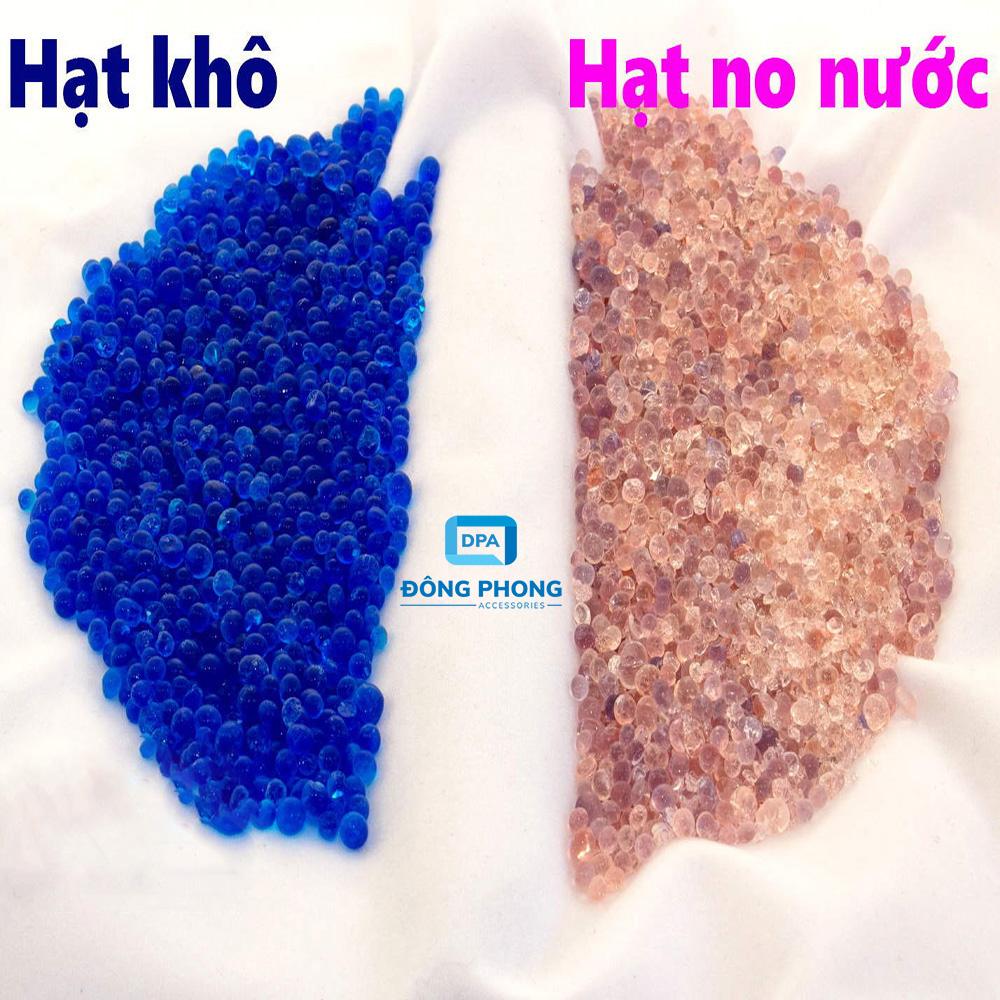 Hạt Hút Ẩm, Chống Ẩm Cho Máy Ảnh, Đồ Điện Tử