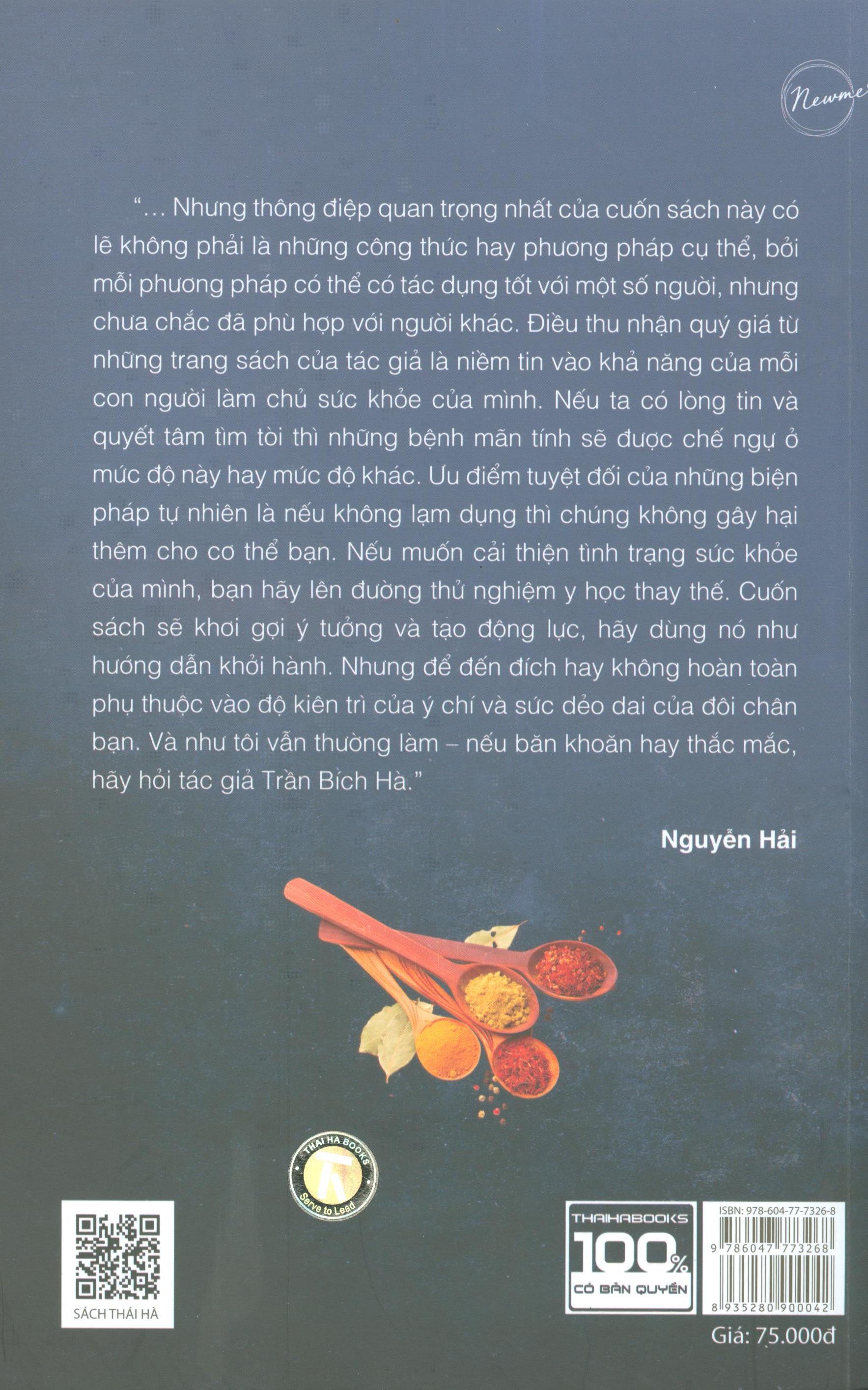 Sức Khỏe Trong Tay Bạn