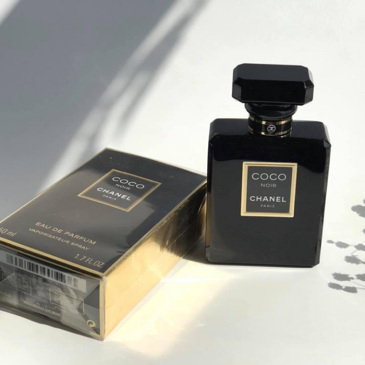 Nước Hoa CoCo Noir