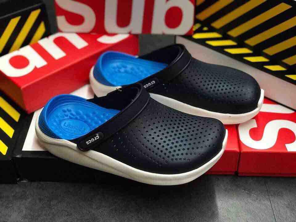 Sục Crocs.. literide cho cả nam và nữ các màu