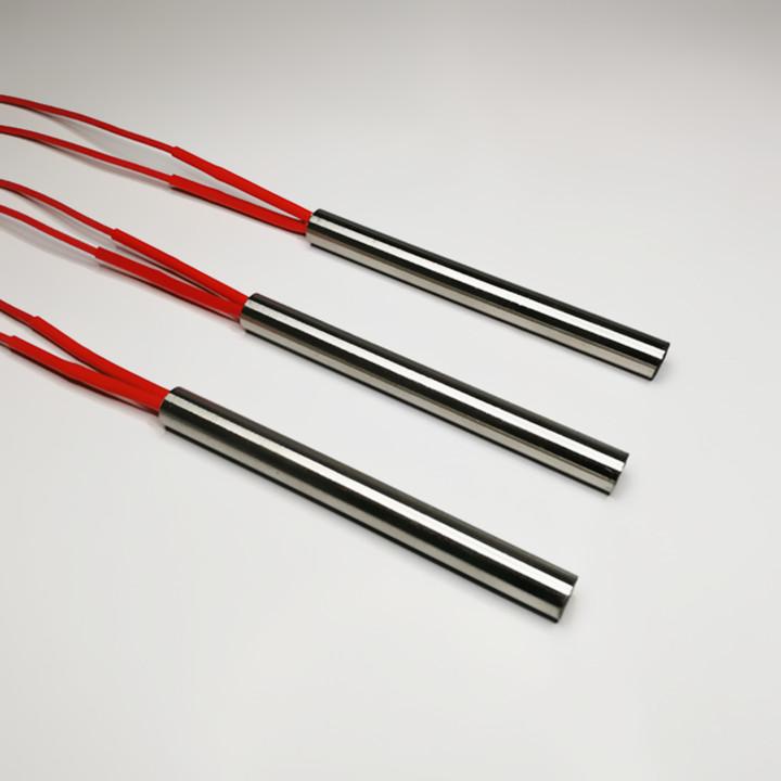 Thanh gia nhiệt sấy khô, Que nhiệt phi 6