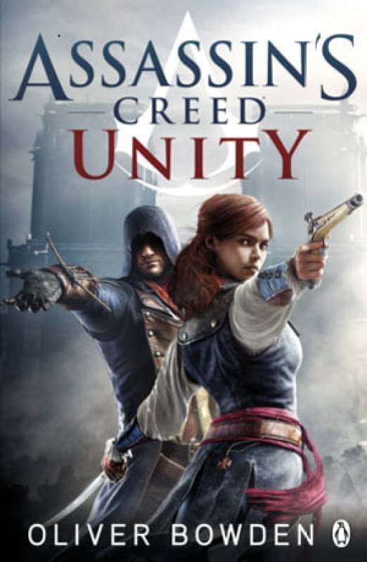 Fahasa - Assassin's Creed: Unity