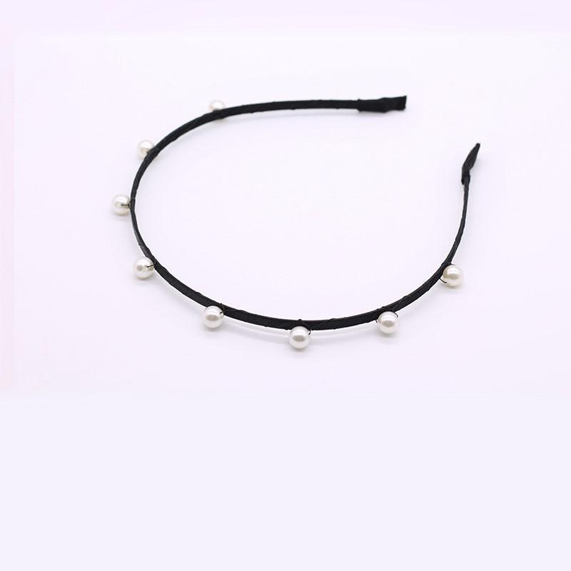 Bờm Tóc Đính Hạt Tiểu Thư bhl2259