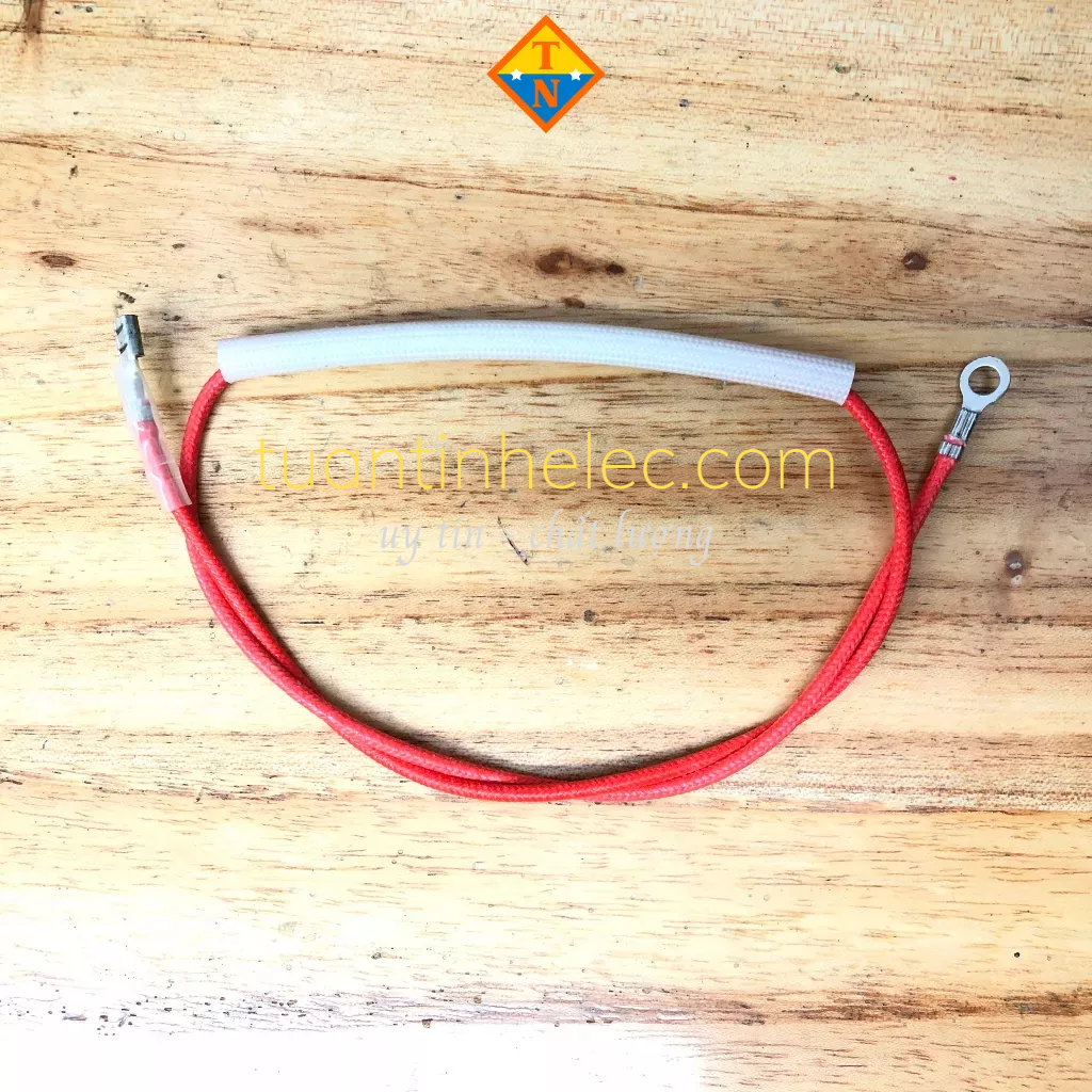 Dây cầu chì nồi cơm # phụ tùng nồi cơm