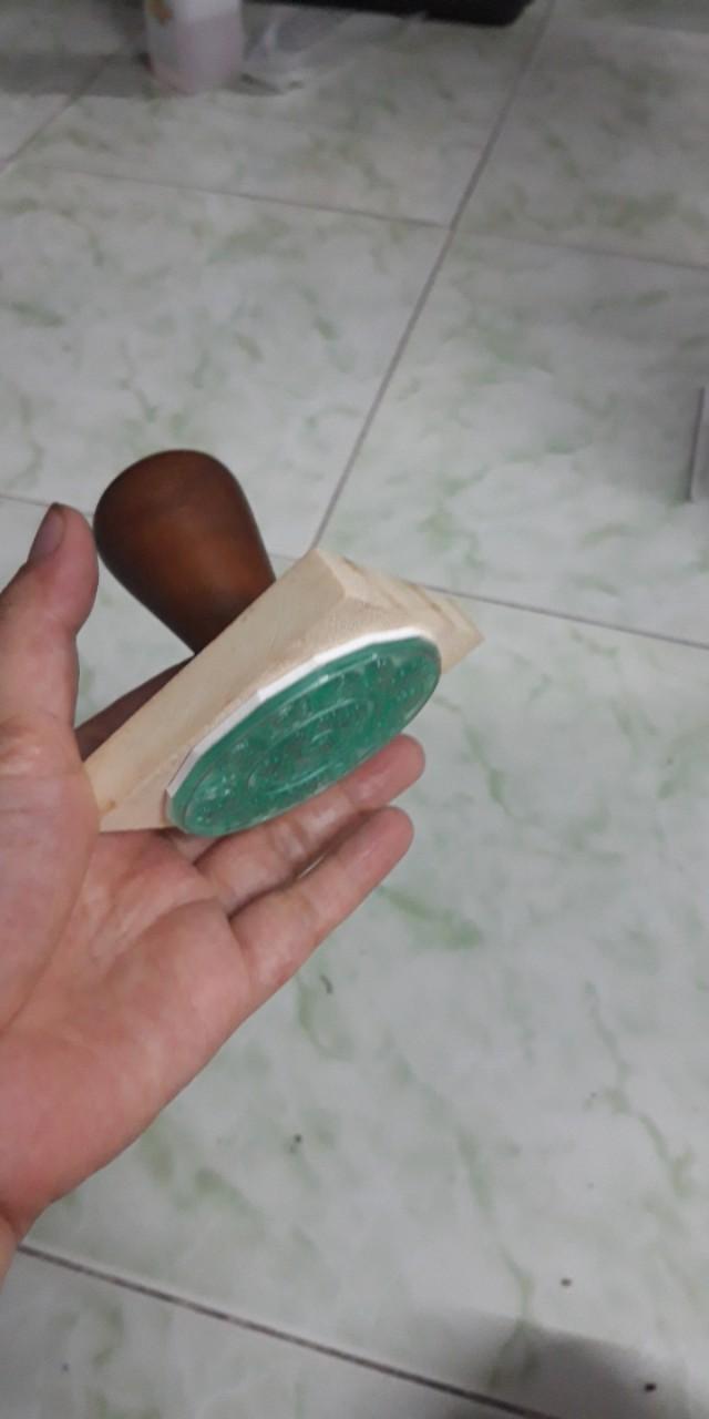 Thai Lao Guo seal