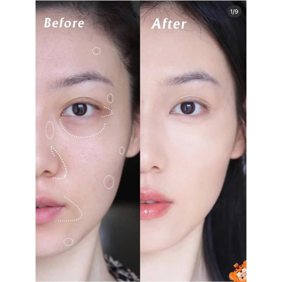 [ Mini ] Phấn Phủ Bột Kiềm Dầu Hạt Siêu Nhỏ Make Up Forever Ultra Hd