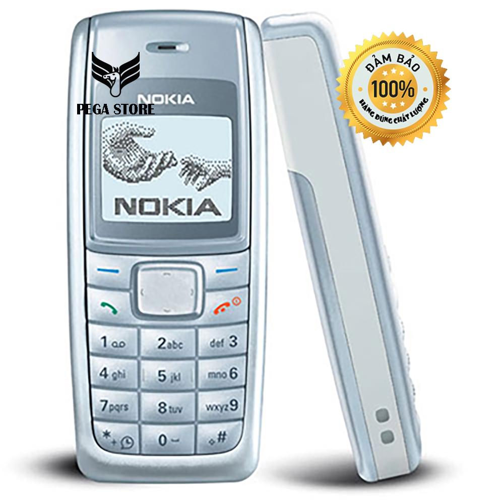 Điện thoại cục gạch siêu bền 110i