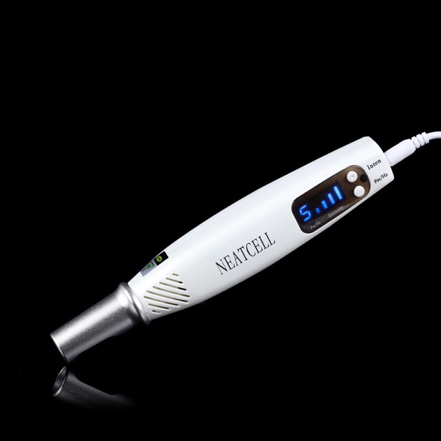 Máy Xoá Xăm, Xoá Nám Mini NeatCell mới
