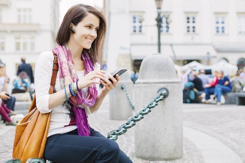 Tai nghe Bluetooth Relaxed Pro Headset Bluetooth V4.1 có nghe nhạc (Đen)