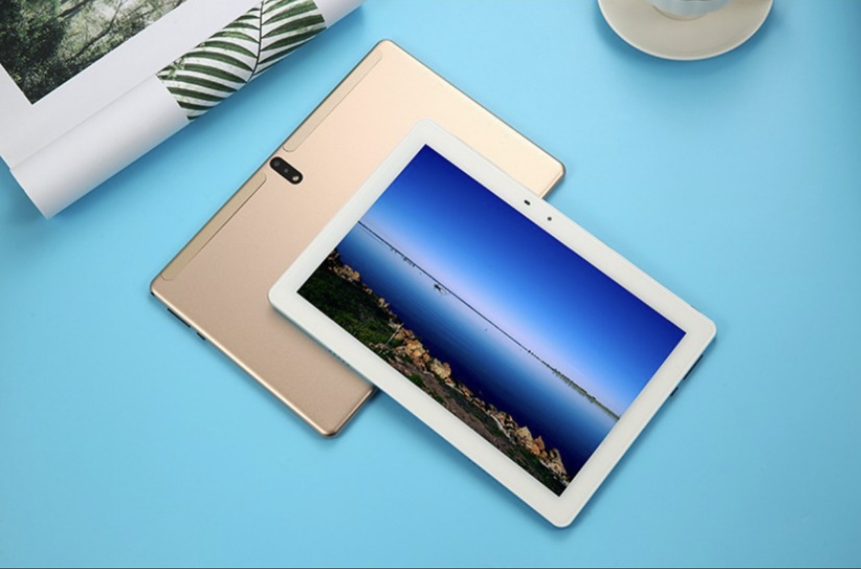 Máy tính bảng  As88 plus Android 12  Ram 6G/128G Fullbox