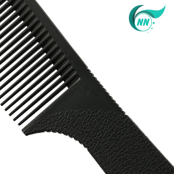 ( 0512 ) Lược Bầu Carbon Antistaic Tony & Guy ( Đen )