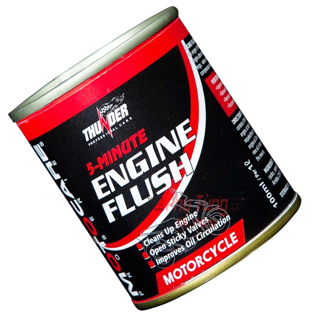 Súc Rửa Động Cơ Thunder Engine Flush-PTTT