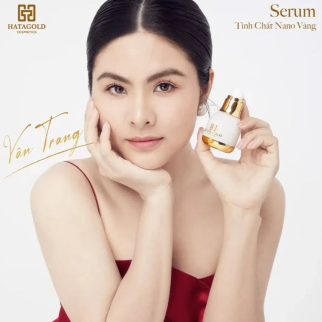 SERUM TINH CHẤT VÀNG 24K - 20gr
