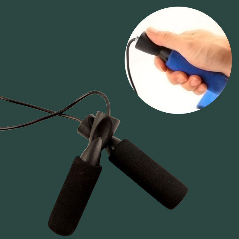 Dụng Cụ Nhảy Dây Tập Thể Dục