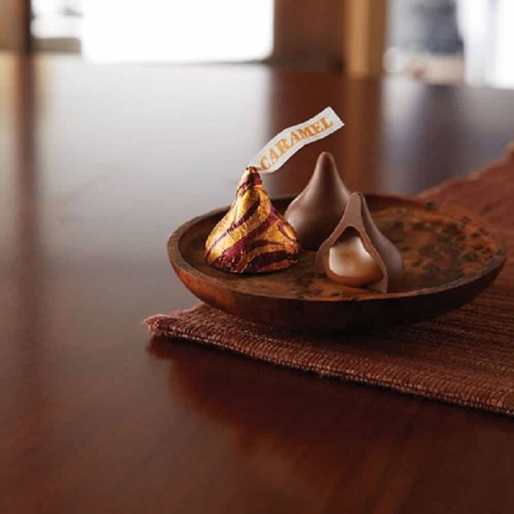 Kẹo socola Hershey’s Kisses 36g