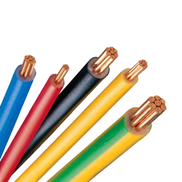 Dây cáp điện đơn - dây điện CV đơn Cadivi