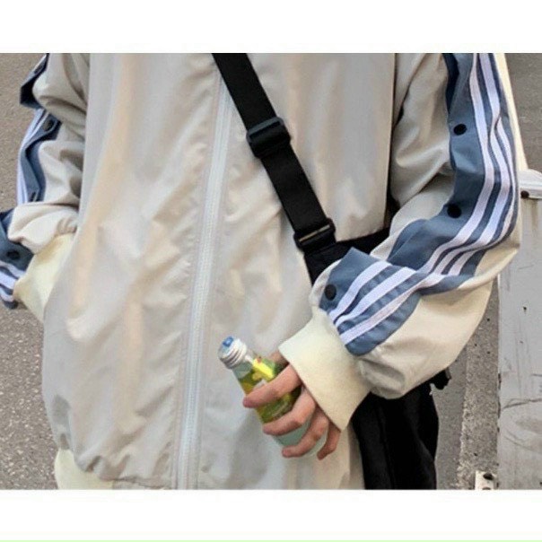 [HCM] ÁO KHOÁC DÙ BOMBER NAM SIÊU CHẤT