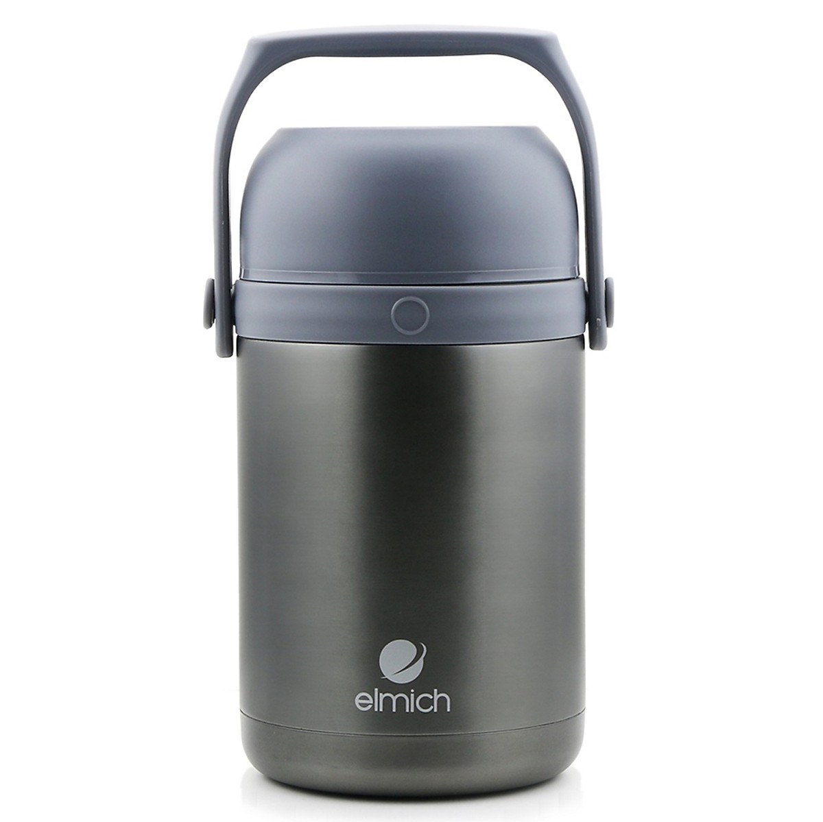 Bình giữ nhiệt đựng thức ăn Elmich EL3128 1800 ml