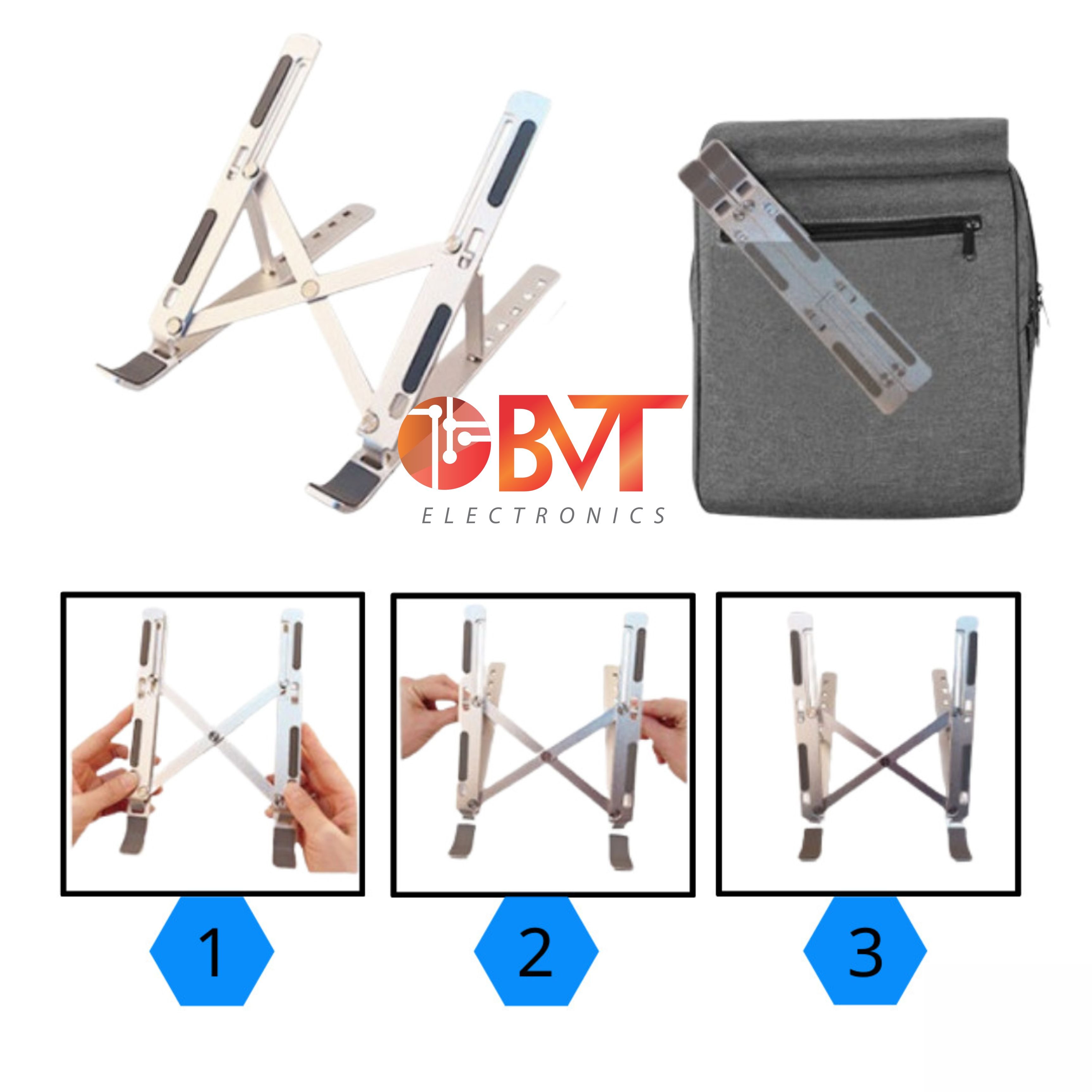 Giá Đỡ Máy Tính - Laptop Xách Tay
