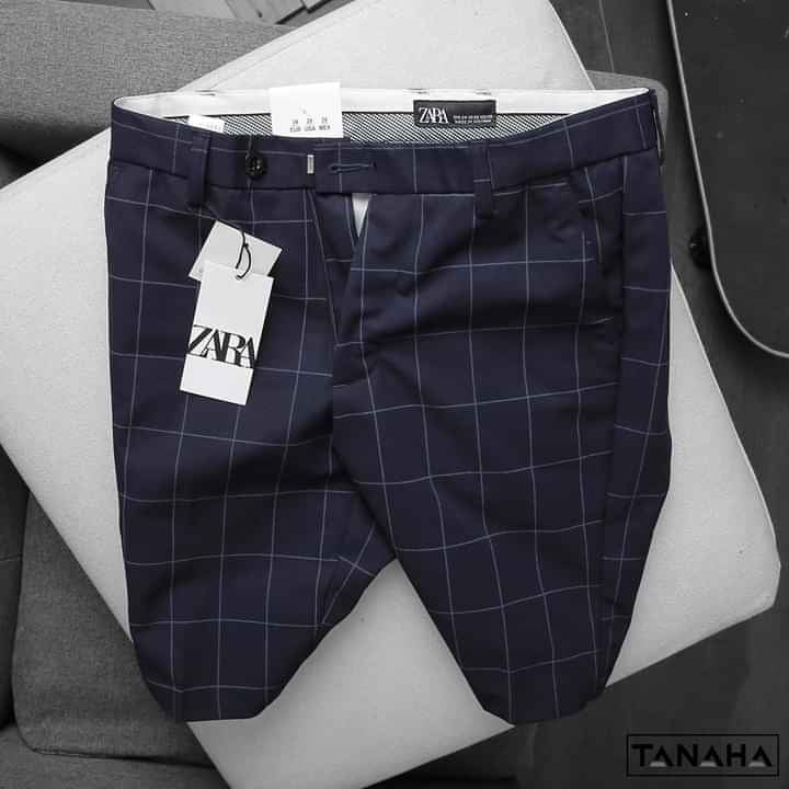 [FreeShip]SALE Men's Shorts CARO 4-Way Stretch Western European Multicolor