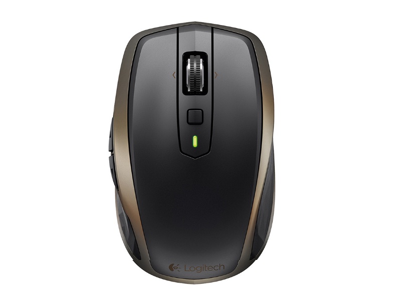 CHUỘT KHÔNG DÂY CHUYÊN GAME Logiteche M905