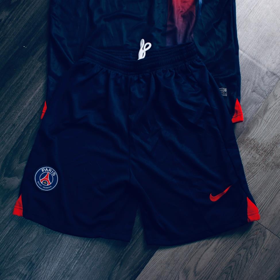 Rẻ nhất hôm nay Bộ Quần Áo Bóng Đá Đồ Đá Banh CLB paris saint germain ...