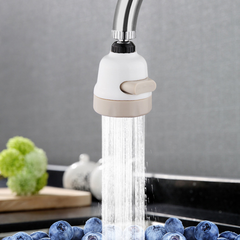 [HCM]ĐẦU NỐI VÒI NƯỚC TĂNG ÁP NÚT BẤM