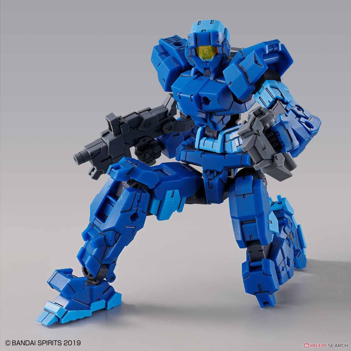 Mô hình Bandai 30MM eEXM-17 ALTO [BLUE] (30 Minutes Missions)
