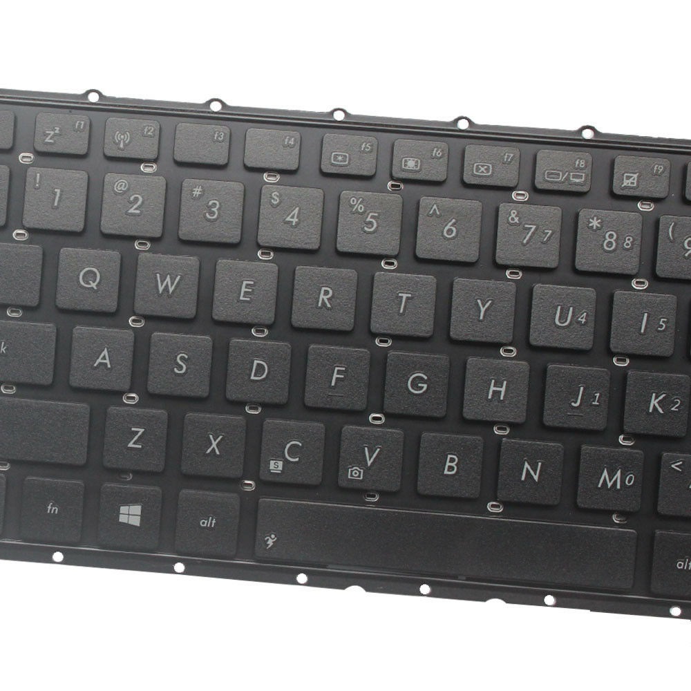 Bàn phím Laptop Asus F451c Zin