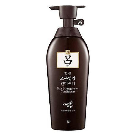 Combo dầu gội + dầu xả ryo 3 loại (damage care, cheong ah, hair strengthener / 550ml