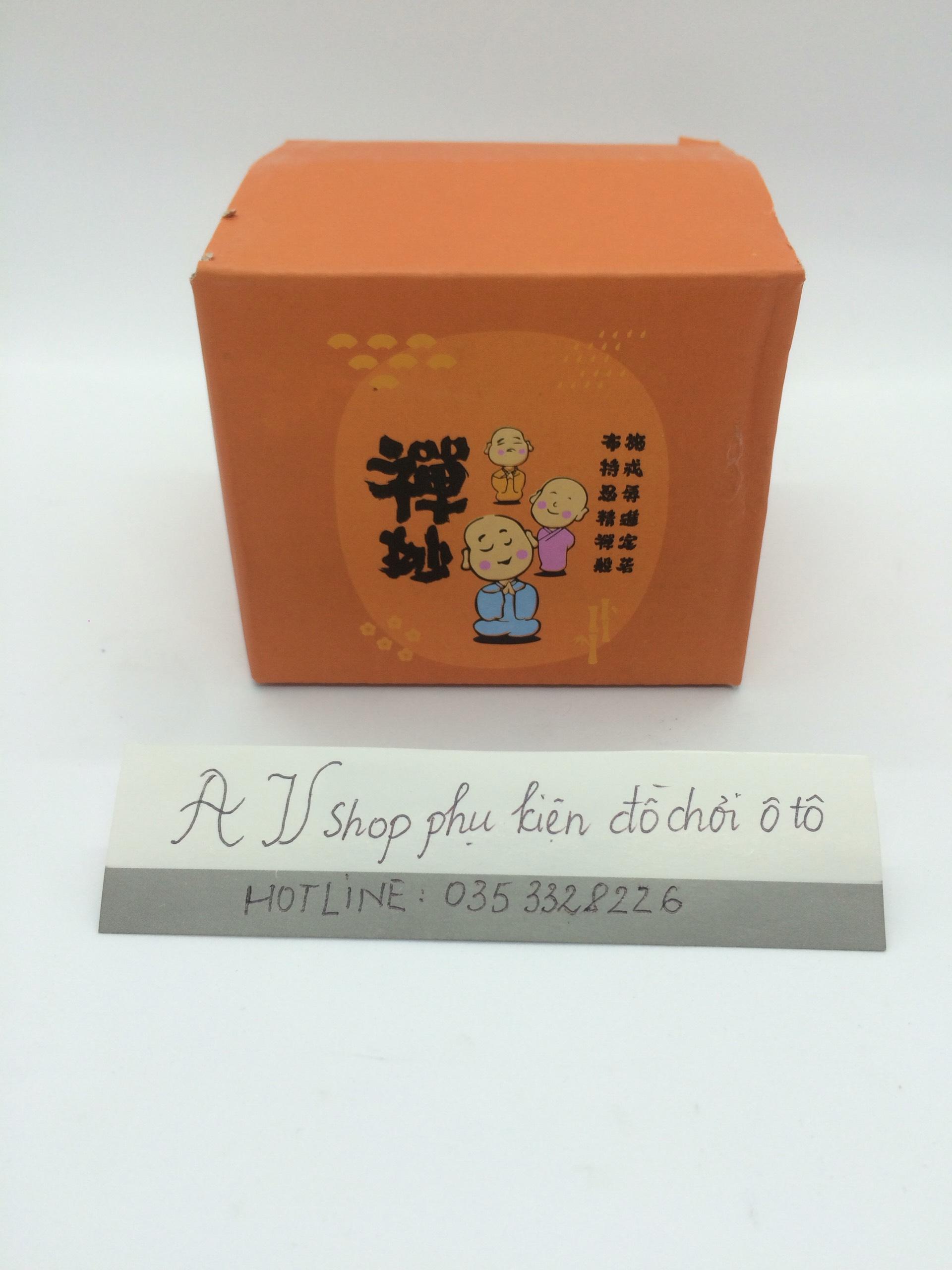 Tượng tứ không để xe ô tô
