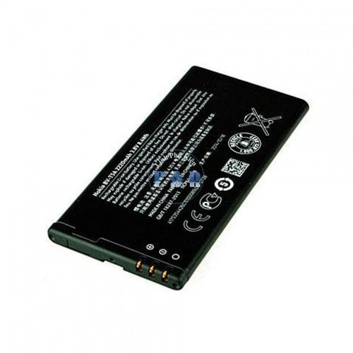 PIN LUMIA 550 730 735 (BV-T5A) - ORG