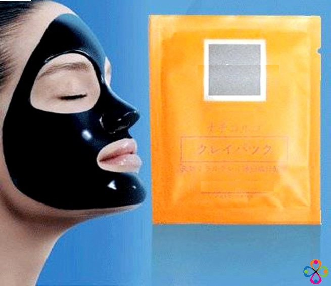 Combo 10 miếng mặt nạ lột mụn
