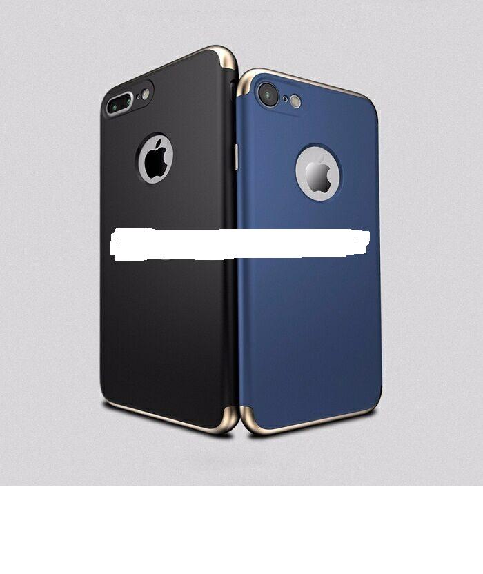 Ốp lưng 3 mảnh thời trang cao cấp cho iPhone 7 ,iPhone 8