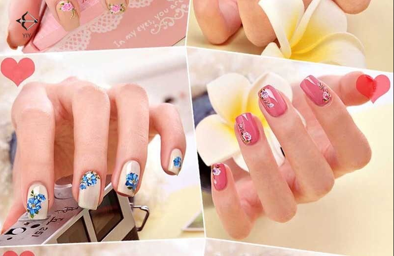 Sticker 3D mini , Sticker nổi, Sticker giá rẻ (mẫu ngẫu nhiên)