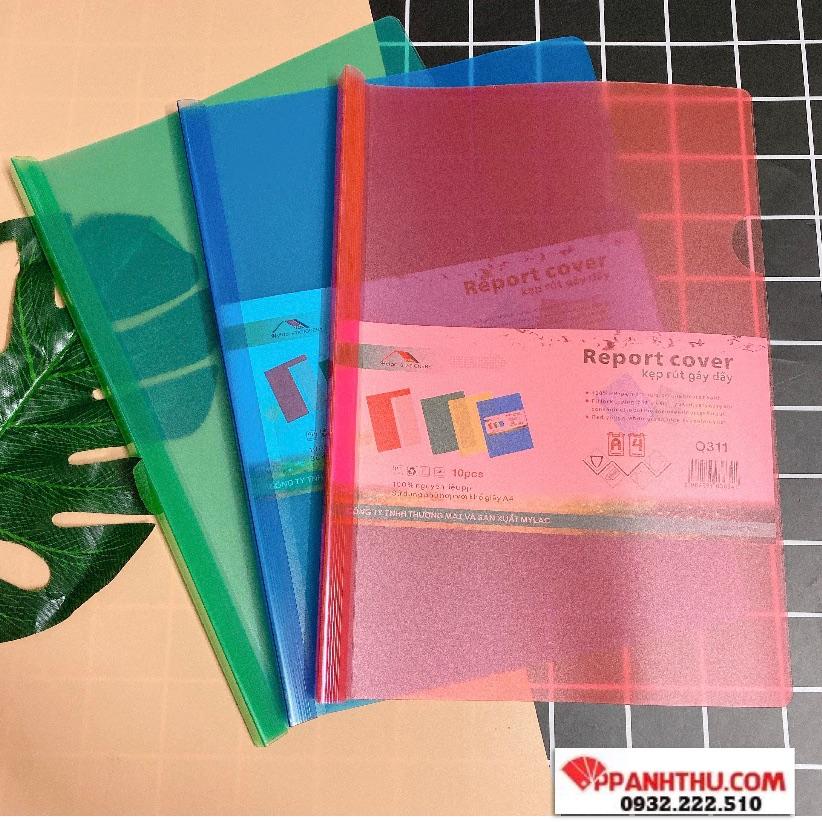 COMBO 3 BÌA CÂY GÁY LỚN Q310 ( MÀU NGẪU NHIÊN)