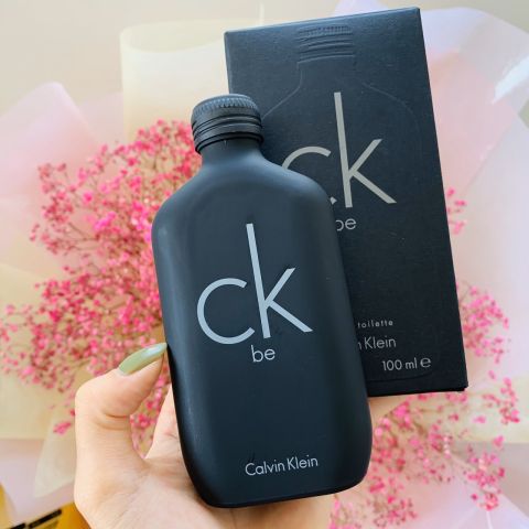 [HCM]Nước hoa nam CK Be EDT 100ml 200ml