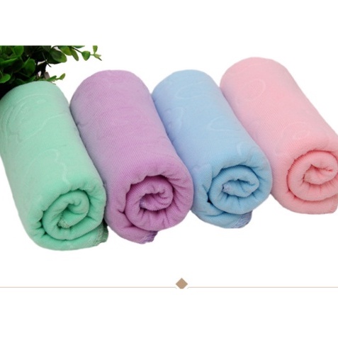 Khăn tắm nhật , khăn tắm siêu mềm mịn
