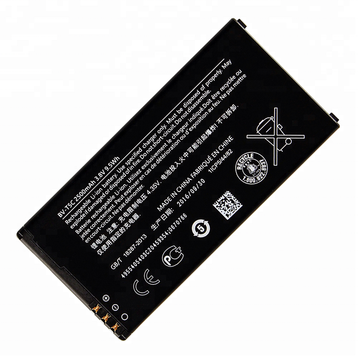 Pin Nokia Lumia 950