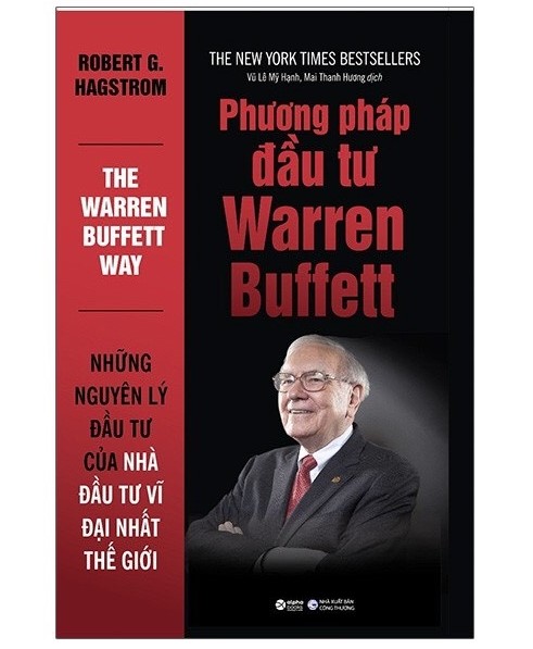 Sách - Phương Pháp Đầu Tư Warren Buffett