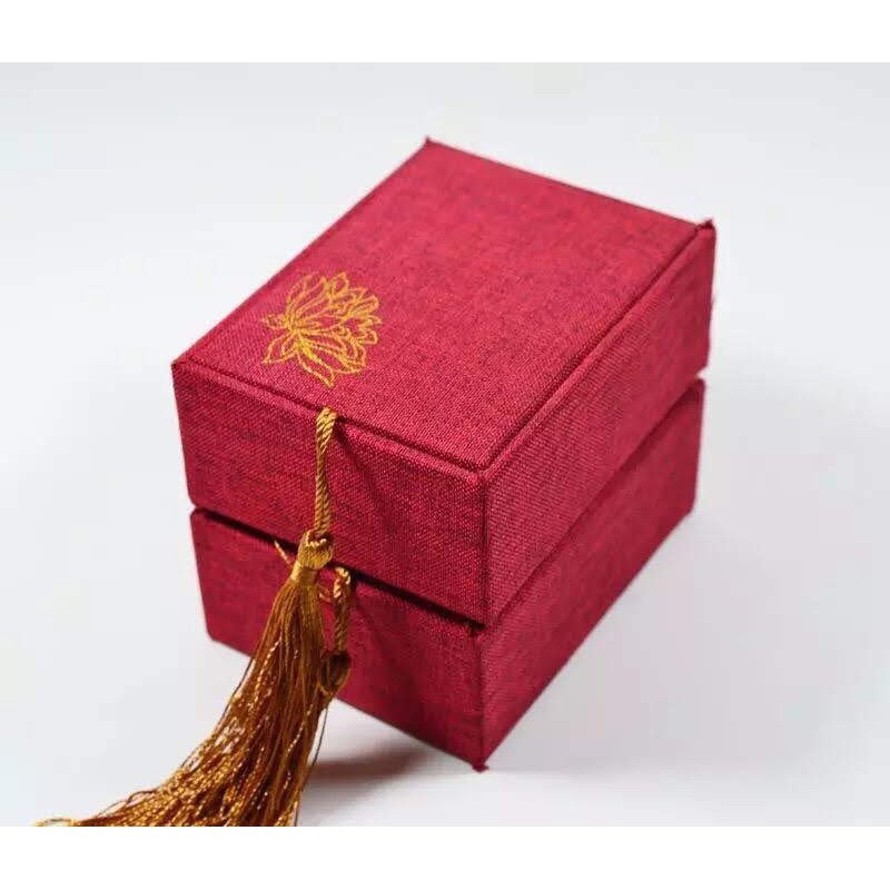 Bộ 8 móng đàn cho guzheng