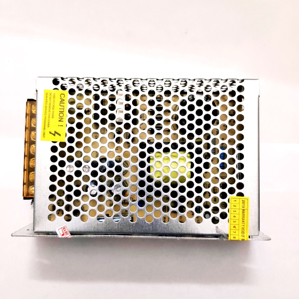 Nguồn Led 12V Từ Nguồn 100-240V